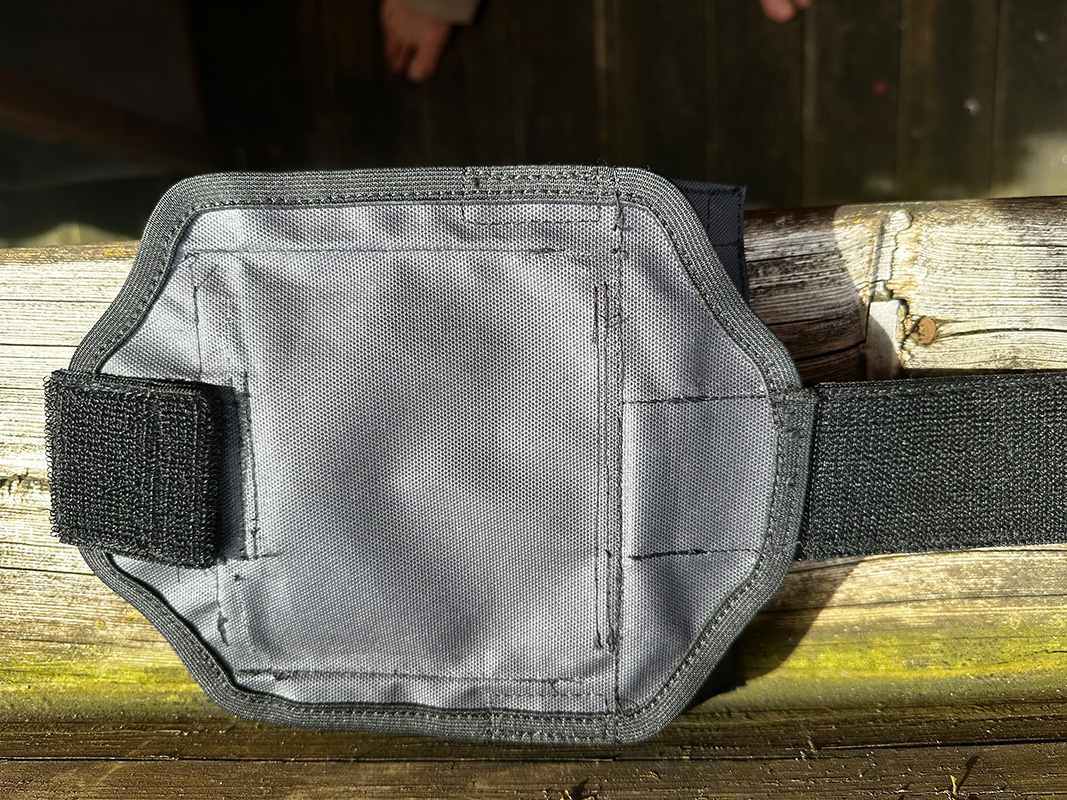 FingerBag explainer